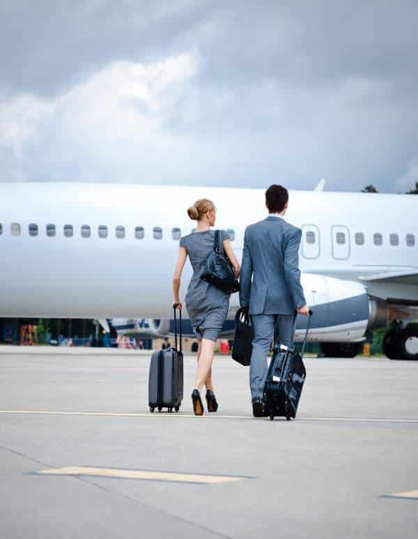 Business Trip services in Switzerland