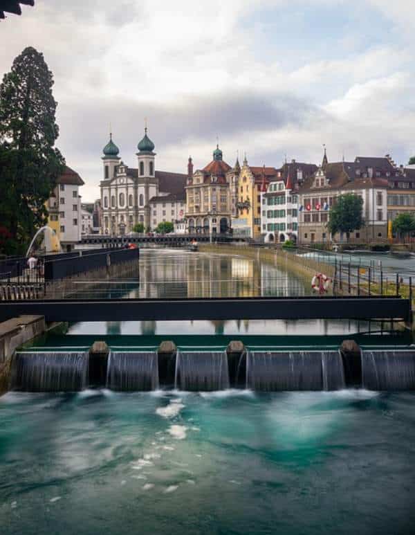 CHOOSE OUR CITY TRIP