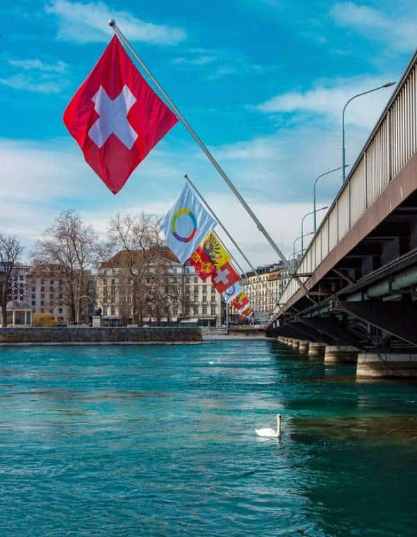 DISCOVER SWITZERLAND’S MOST BEAUTIFUL CITIES