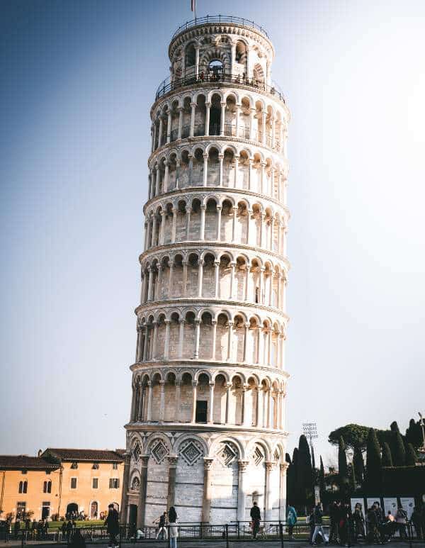 multi-country Europe trips
