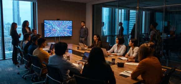 Event, Meeting, & Conference Assistance