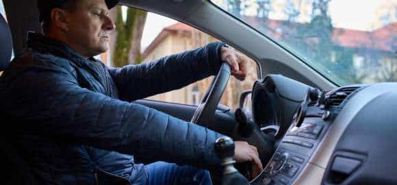 Expert Local Drivers