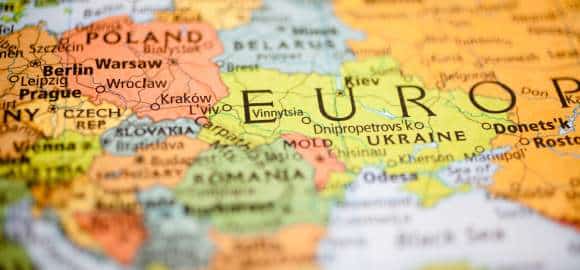 Explore Multiple European Countries