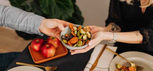 Food, Culture & Lifestyle