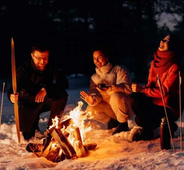 Group Trip in Switzerland