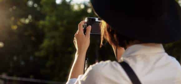 Photography & Videography Assistance