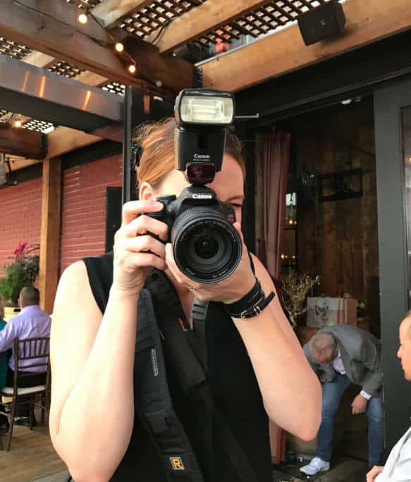 Photography help