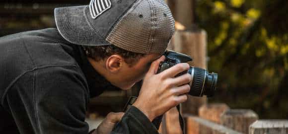 Personalized Photo & Video Spots