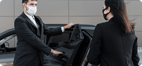 VIP Airport Pickup