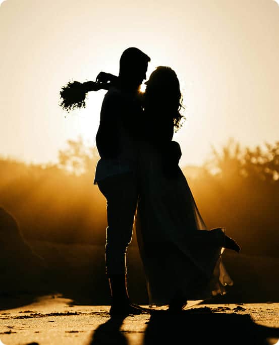 Honeymoon travelers seeking premium experiences