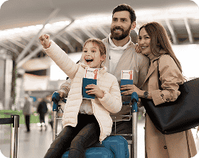  Family Trip