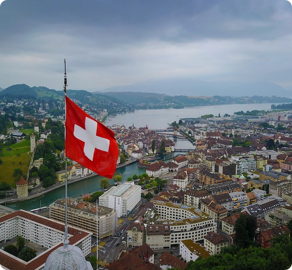 Discover the Story Behind HolidayInSwiss