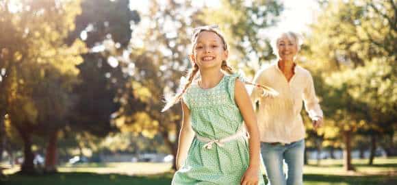 Relaxed Itineraries for All Age Groups