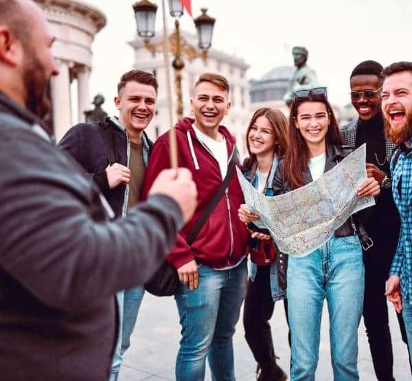 Rent a Guide in Switzerland