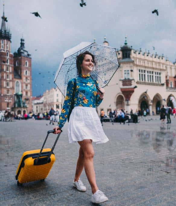 Solo travellers who need safe transportation