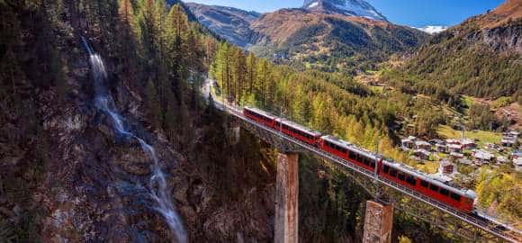 Switzerland’s Finest Sightseeing Spots