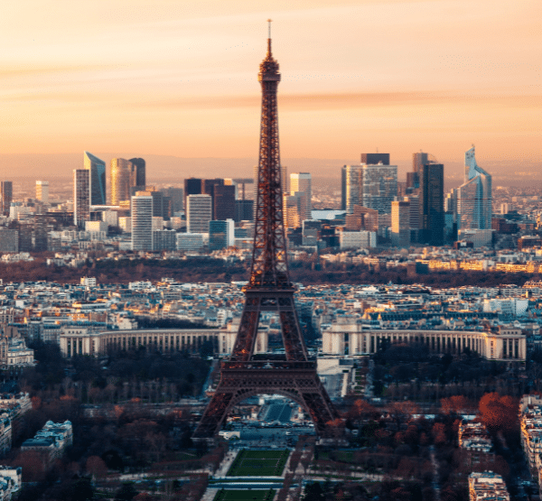 Europe Trip – Multiple Countries, One Seamless Experience